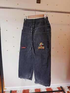 Vintage JNCO jeans